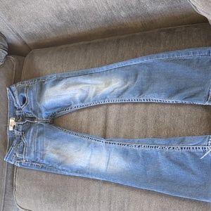 Shyanne girls jean